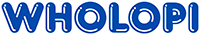 Wholopi Logo